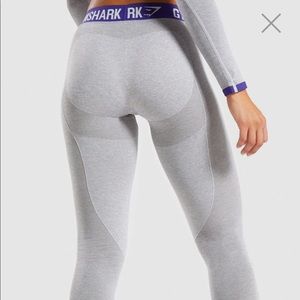 Gymshark flex leggings